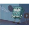 Image 2 : Fish Original SpongeBob Cel Animation Art Background