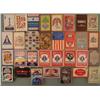 Image 1 : 25 Decks of Vintage Playing Cards Collection 1980s-