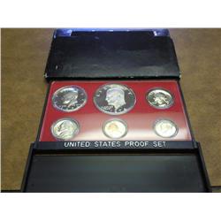 1974 US PROOF SET