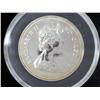 Image 2 : 1979 CANADA GRIFFIN $ (SPECIMEN) .3750 OZ. ASW
