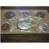 Image 1 : 1968 CANADA UNC SET