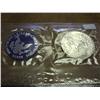 Image 2 : 1972-S SILVER IKE DOLLAR (UNC) BLUE PACK