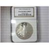 Image 1 : 1989-S CONGRESS US SILVER DOLLAR NGC PF69 ULTRACAM
