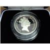 Image 2 : 1993 UNITED KINGDOM SILVER PROOF 1 POUND COIN