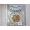 Image 1 : 2000-D SACAGAWEA DOLLAR PCGS MS67