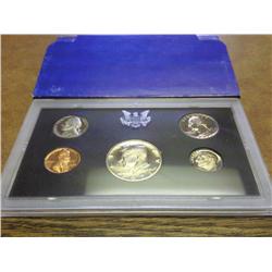 1972 US PROOF SET