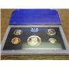 Image 1 : 1972 US PROOF SET