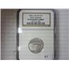 Image 1 : 2005-S SILVER WV QUARTER NGC PF69 ULTRA CAMEO