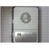 Image 2 : 2005-S SILVER WV QUARTER NGC PF69 ULTRA CAMEO