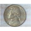 Image 1 : 1950-D JEFFERSON NICKEL (KEY DATE) (UNC)