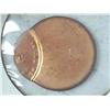Image 1 : ERROR OFF CENTER LINCOLN CENT