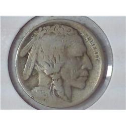1913 TYPE I BUFFALO NICKEL (GOOD)