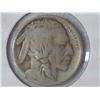 Image 1 : 1913 TYPE I BUFFALO NICKEL (GOOD)
