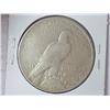 Image 2 : 1927-D PEACE SILVER DOLLAR