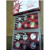 Image 1 : 2006 US SILVER PROOF SET