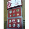 Image 2 : 2006 US SILVER PROOF SET