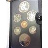 Image 1 : 1983 CANADA DOUBLE DOLLAR PROOF SET
