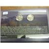 Image 2 : BUFFALO NICKEL SET (AS SHOWN)