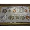 Image 1 : 1968 US UNC COIN SET (AS SHOWN)