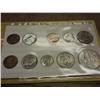 Image 2 : 1968 US UNC COIN SET (AS SHOWN)
