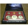 Image 1 : 1980 US PROOF SET