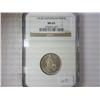 Image 1 : 1963-B SWITZERLAND FRANC NGC MS 65