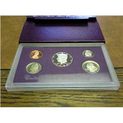 1988 US PROOF SET