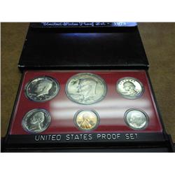1973 US PROOF SET