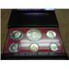 Image 1 : 1973 US PROOF SET