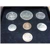 Image 1 : 1972 CANADA DOUBLE CENT SET