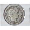 Image 1 : 1908 BARBER DIME (FINE)