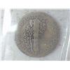Image 2 : 1916-D MERCURY DIME (KEY DATE)