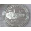 Image 1 : 2006 SAN FRANCISCO OLD MINT PROOF US SILVER DOLLAR
