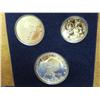 Image 2 : 1976 US BICENTENNIAL SILVER PROOF SET