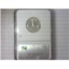 Image 2 : 1958 WASHINGTON QUARTER NGC PF67