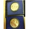 Image 1 : 2-US MINT BICENTENNIAL 1972 & 75