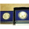 Image 2 : 2-US MINT BICENTENNIAL 1972 & 75