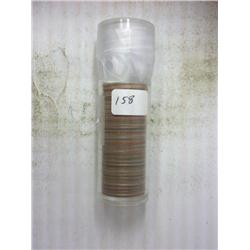 34-1970-S ROOSEVELT DIMES (ALL PROOFS)