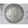 Image 2 : 1893 COLUMBIAN EXPOSITION HALF DOLLAR