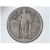 Image 1 : 1918-S STANDING LIBERTY QUARTER