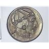 Image 1 : HOBO BUFFALO NICKEL (COOL PIECE)