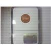 Image 2 : 2002-S LINCOLN CENT NGC PF69 RD ULTRA CAMEO