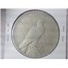Image 2 : 1934 PEACE SILVER DOLLAR (KEY DATE)