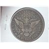 Image 2 : 1908 BARBER HALF DOLLAR (FINE)
