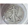 Image 1 : 1941 WALKING LIBERTY HALF DOLLAR