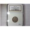 Image 1 : 2001-S JEFFERSON NICKEL NGC PF69 ULTRA CAMEO