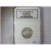 Image 1 : 1999-S SILVER NJ QUARTER NGC PF69 ULTRA CAMEO