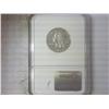 Image 2 : 1999-S SILVER NJ QUARTER NGC PF69 ULTRA CAMEO