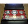 Image 1 : 1976 US PROOF SET