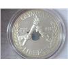 Image 1 : 1988 US OLYMPIC PROOF US SILVER DOLLAR